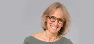 NORMA PERCY: The Decisive Moment