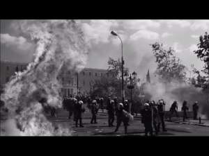 Riots instead of strikes