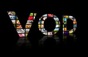FUTURE TV: Turn on the Tap