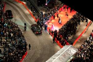 BERLINALE 2012: The temperature of hate