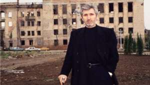 The Godfather-like story of a Chechen warlord