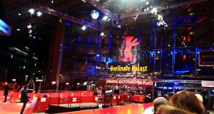 DOX IN BERLIN 2000: Beyond the Red Carpet