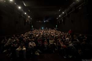 Cinema du Réel 2000: From Paris with Love