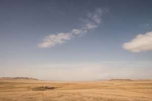 What it means to be found anywhere, anytime