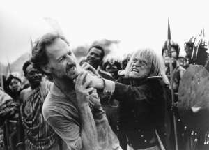 Literally My Dearest Enemy – Klaus Kinski