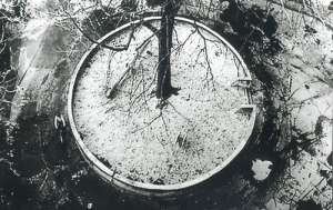 A long meditation on emptiness