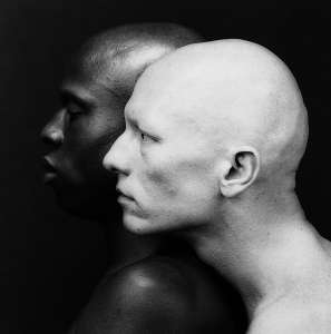 An Intimate Portrayal of an Iconic Photographer
