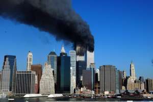 The 9/11 debate that never was