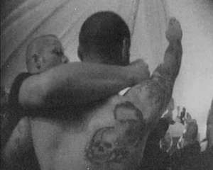 Undercover among Nazis