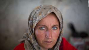 The Fate of the Yezidis