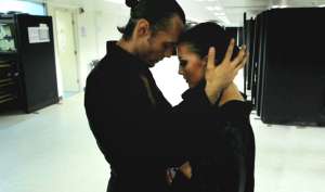 A documentary about passion, love and ambition
