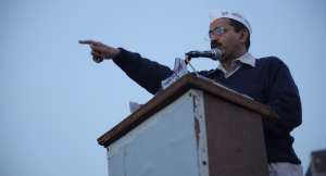 The Common Man’s Party