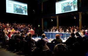 Hot docs breaks through