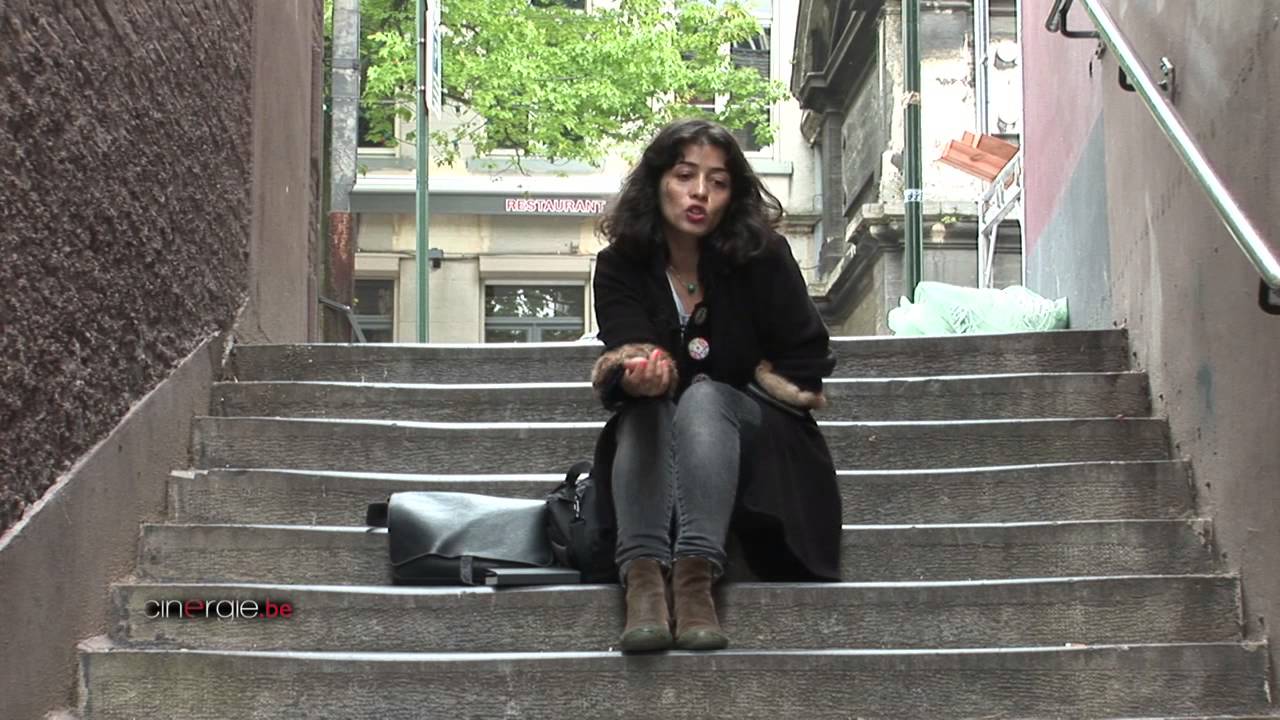 A slice of life in society