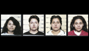 Injustice Texas style