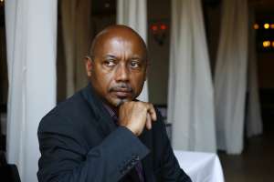 Raoul Peck: I Am Not Your Negro