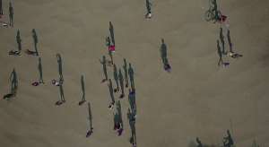 Being God: Seeing All and Killing