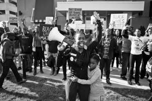 Black Lives Matter