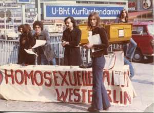 Gay in the Time of Late Capitalism