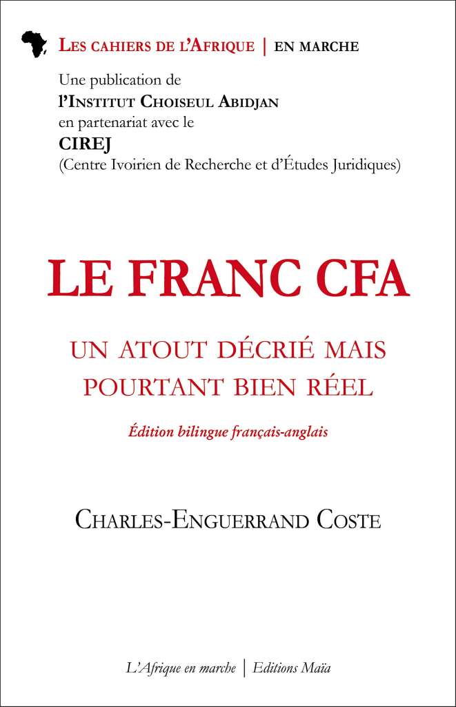 Le franc CFA