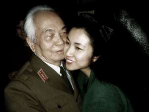 The General and the Poet
