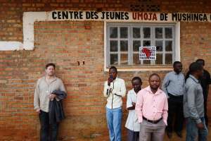 The Congo Tribunal