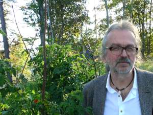 Economy in a sound eco-system