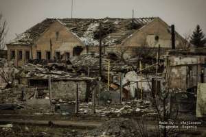 The Ukraine-Russia war