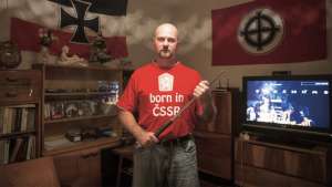 More Naive Than Nazi
