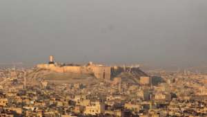 Aleppo’s fall from the inside
