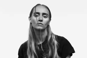From an underground artist to a pop icon