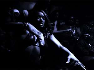 Tales from the lesbian underground scene