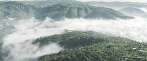 Rwanda’s calm after the storm