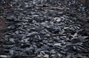 More guns?