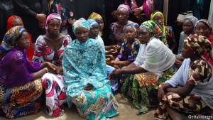 A nuanced take on Boko Haram