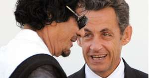 Cash and corpses in Sarkozy’s wake