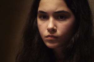 Award-winner: An identity struggle that never ended