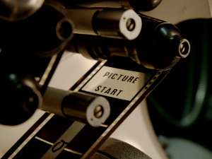 Saying goodbye to analogue film