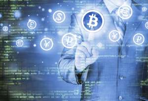 Our future with bitcoin and blockchain