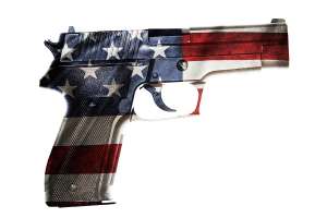 Another day in the death of America
