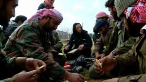 How to help the Syrians?