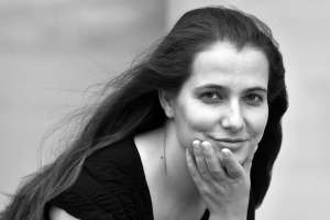 Andrea Slovakova – Jihlava International Documentary Film Festival