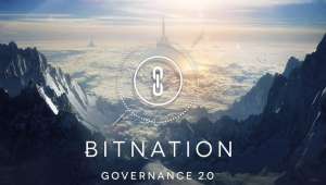 An Alternative Crypto-Nation