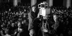 Archival disaster tourism