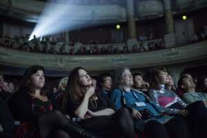 Orwa Nyrabia – International Documentary Film Festival Amsterdam (IDFA)