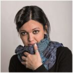 Francesca Borri avatar