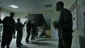 Day-to-day life amongst a pro-Russian battalion in Ukraine