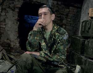 War is war
