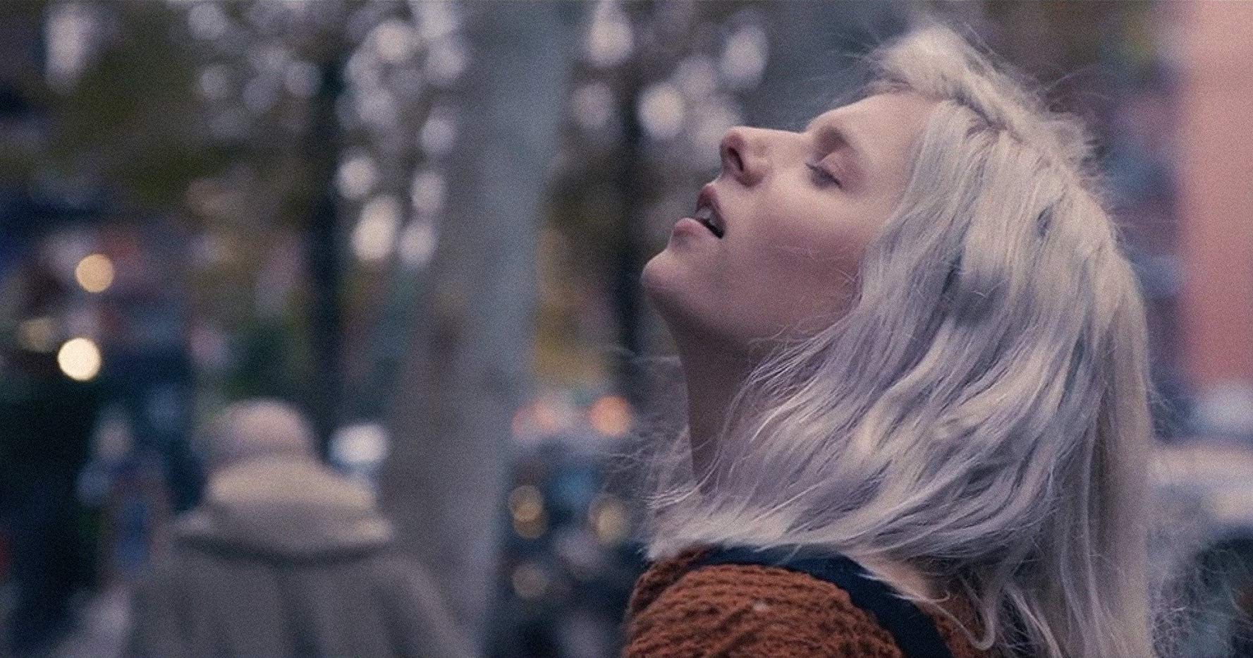 The making of AURORA · MODERN TIMES REVIEW