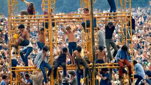 Woodstock remake: looking back after 50 years